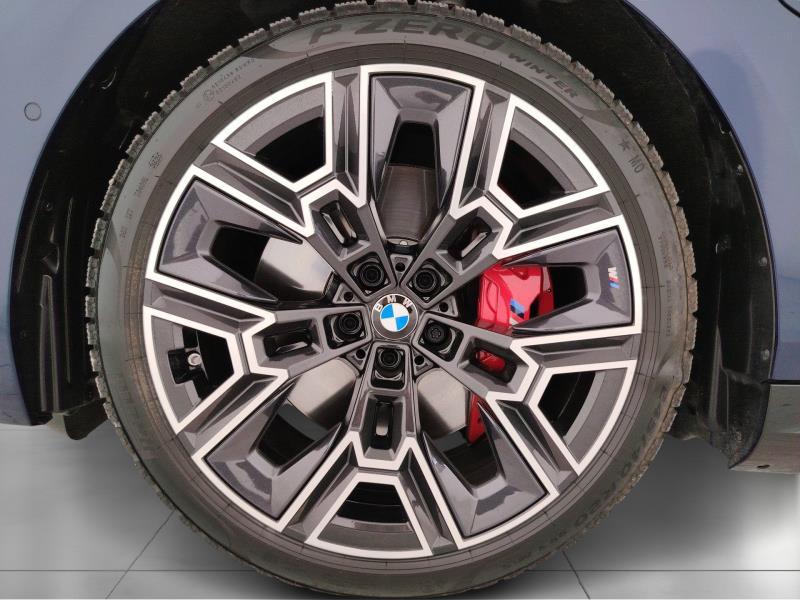 BMW Serie 5 550e xdrive M Sport Pro auto