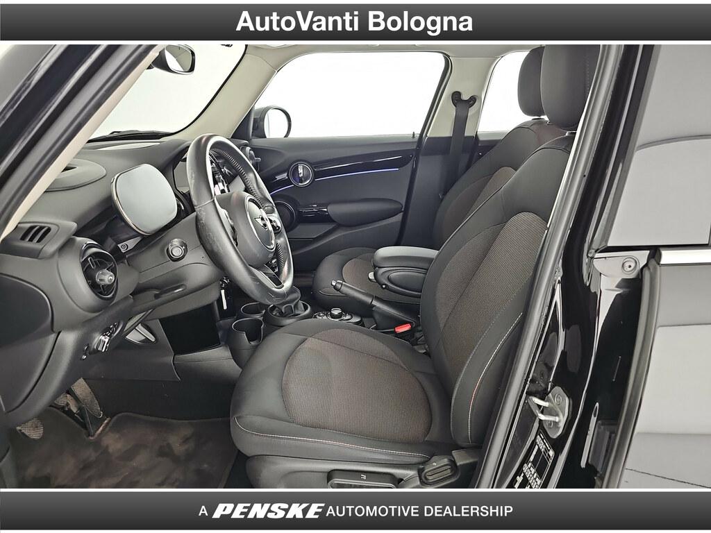 Mini Mini 5p 1.5 One Classic 75cv