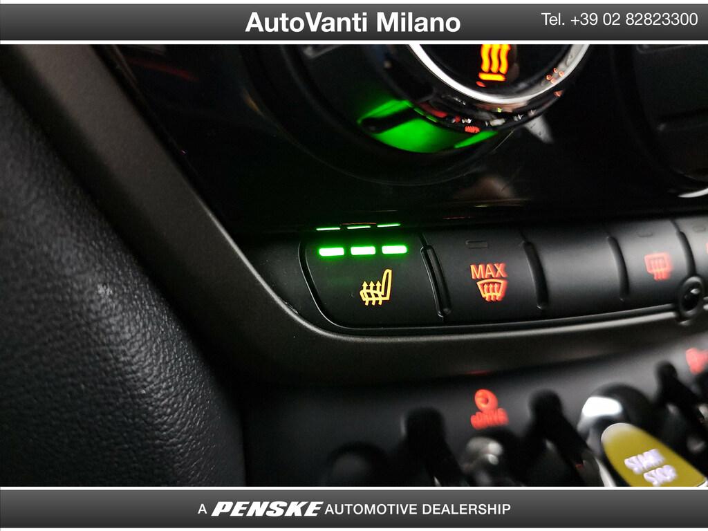 Mini Cooper SE Countryman 1.5 Classic all4 auto