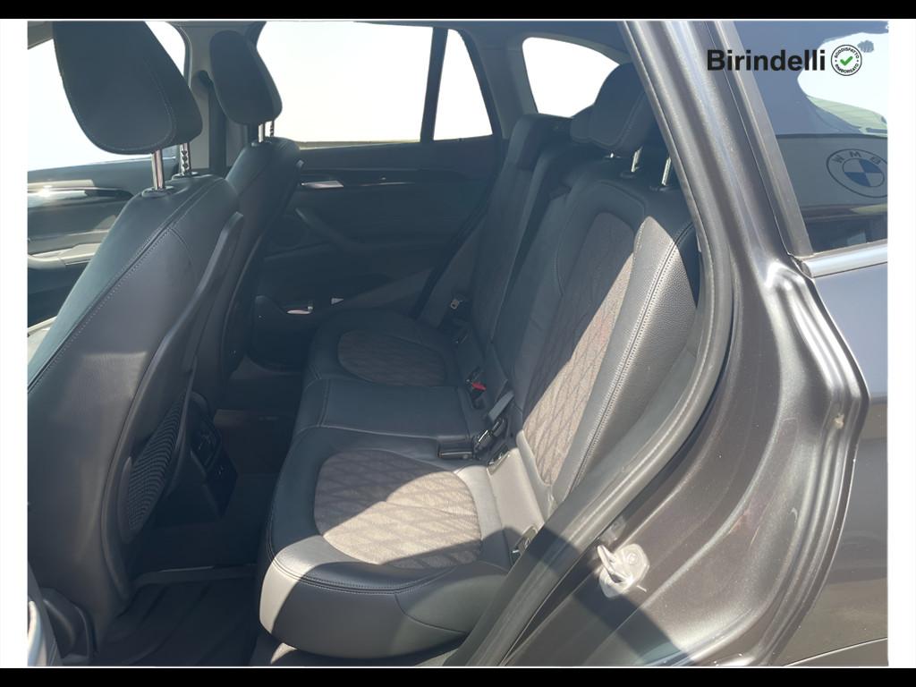 BMW X1 sdrive18d xLine Plus auto