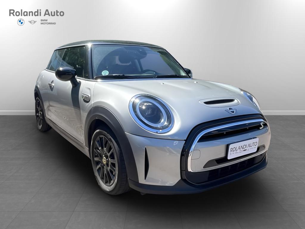 Mini Cooper SE 3p Classic auto
