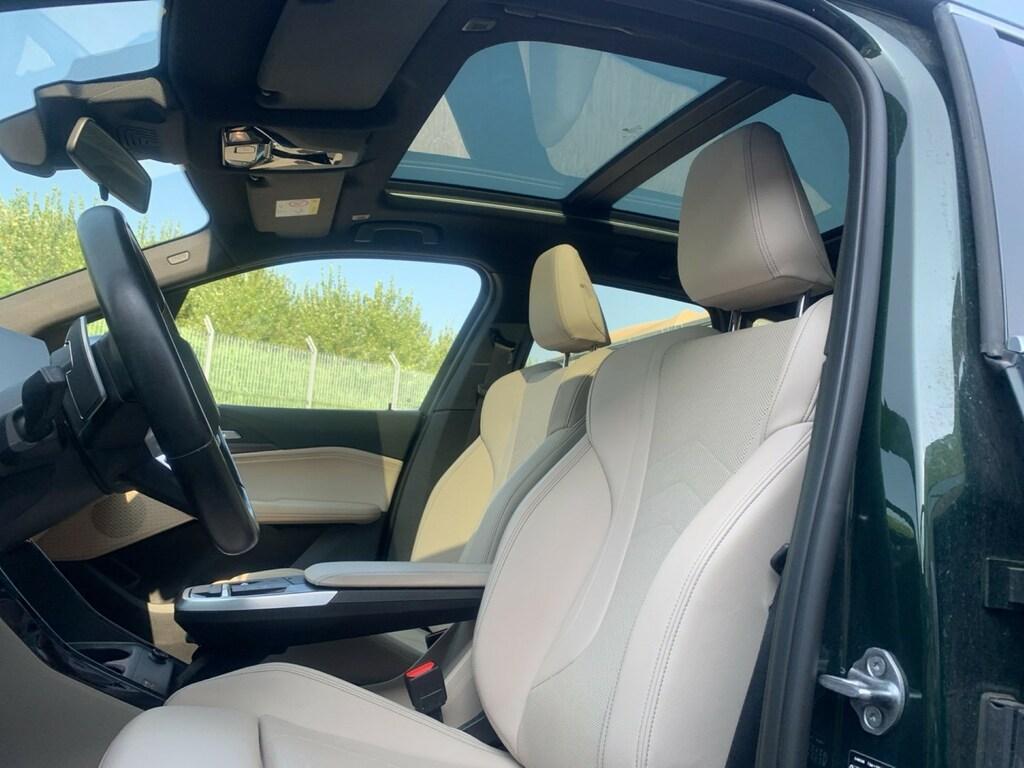 BMW Serie 2 220i Active Tourer mhev 48V Msport auto