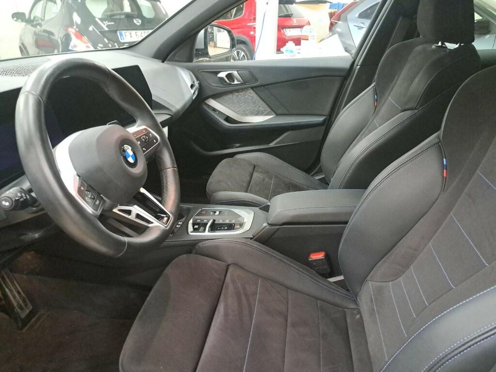 BMW Serie 1 118d MSport Pro auto