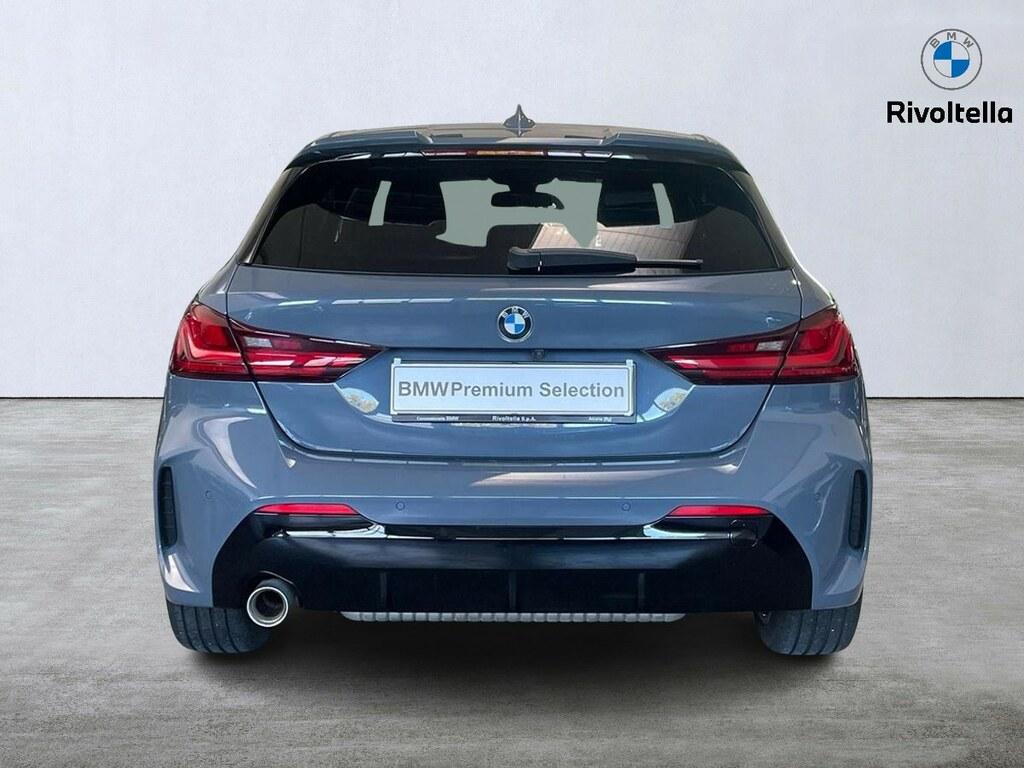 BMW Serie 1 118i Msport 136cv auto