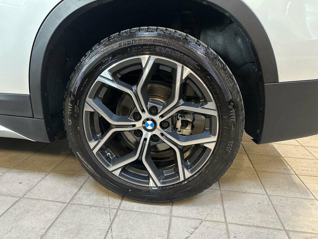 BMW X1 sdrive18d xLine Plus auto