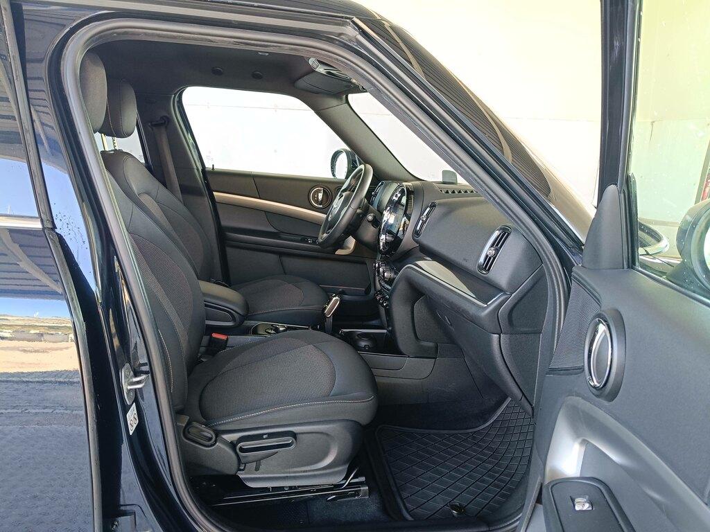 Mini Cooper D Countryman 2.0 TwinPower Turbo Cooper D