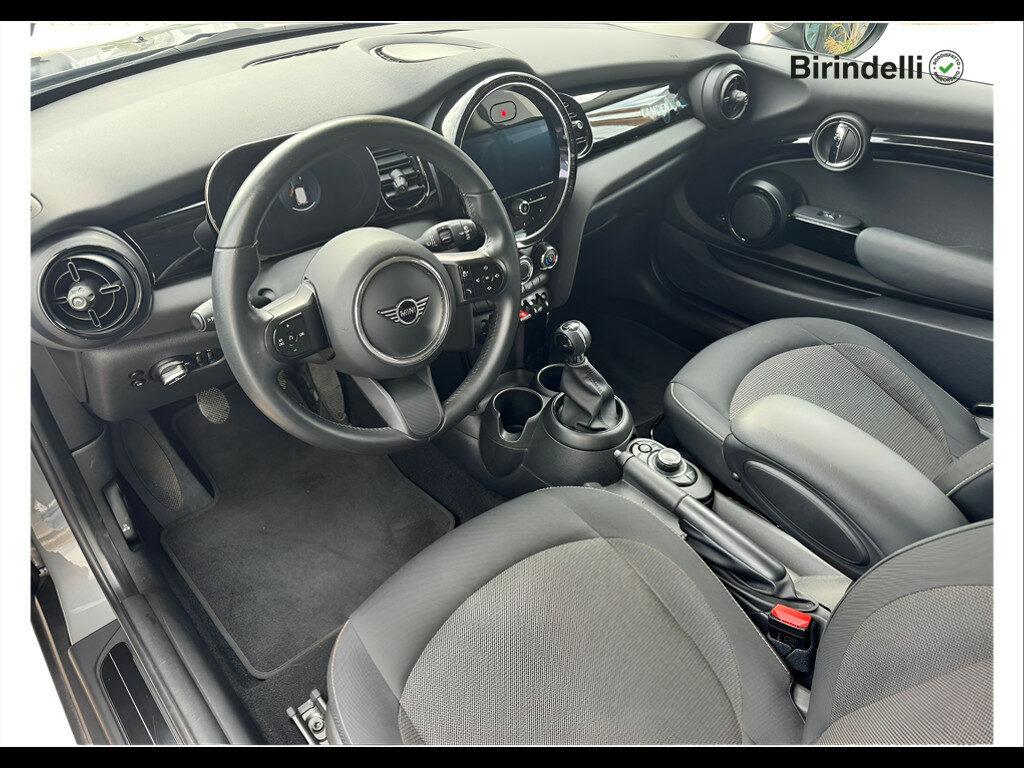 Mini Mini 3p 1.5 One Camden 102cv