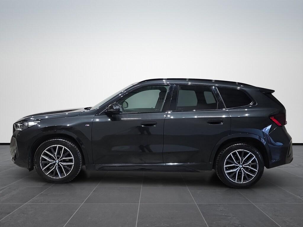 BMW X1 sdrive18d MSport Edition Signature auto