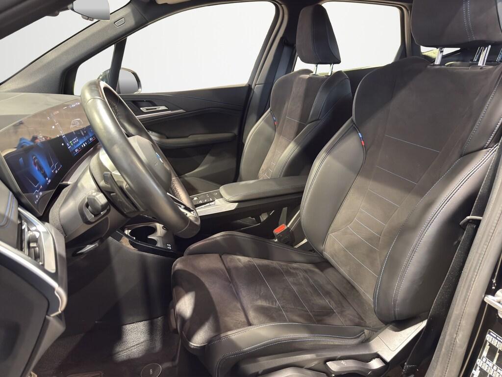 BMW Serie 2 218d Active Tourer Msport auto