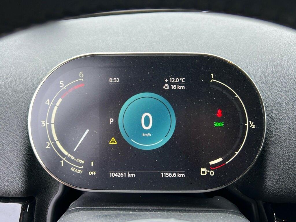 Mini Cooper D Countryman 2.0 D Cooper D Auto