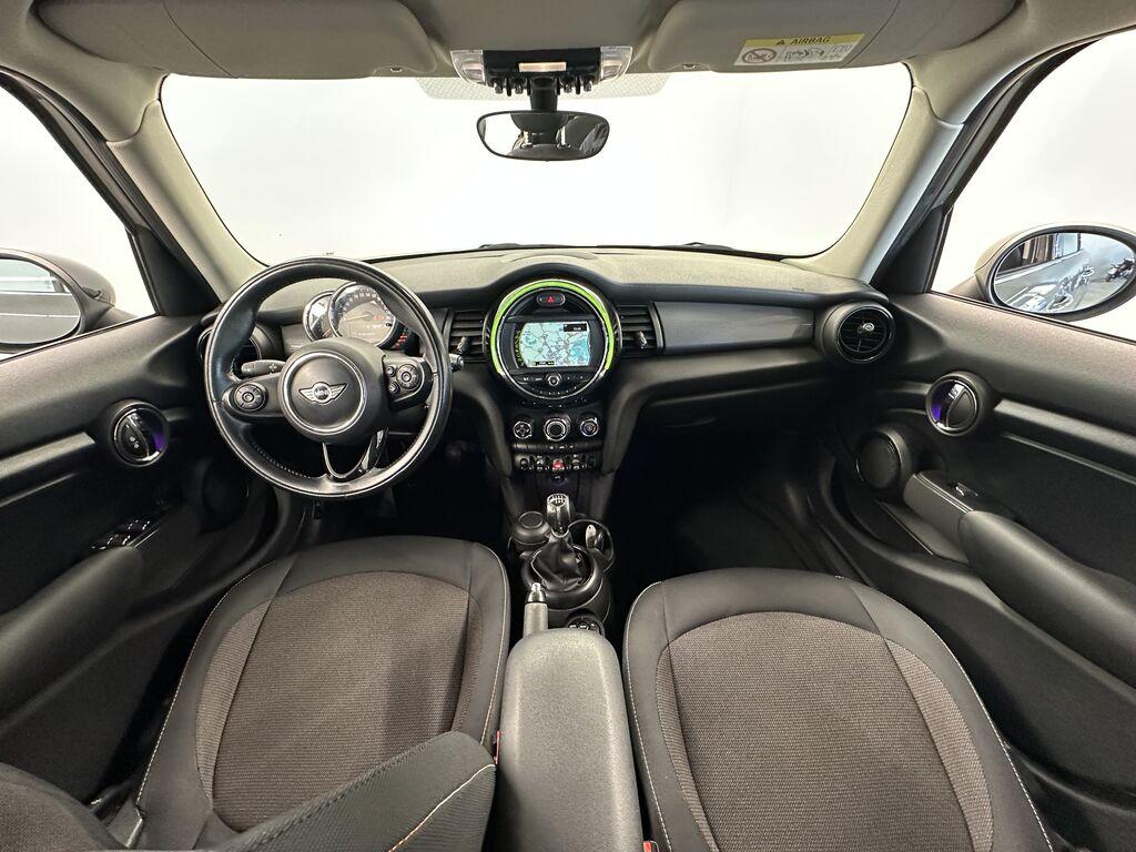 Mini Cooper D 1.5 D Cooper D