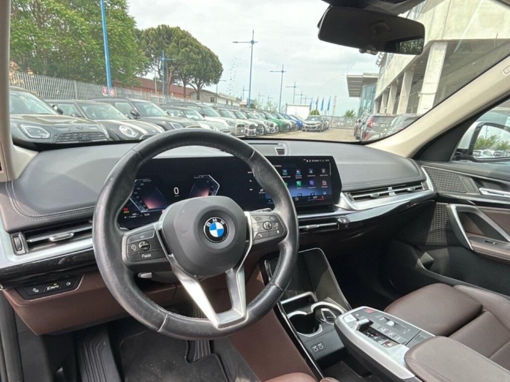 BMW X1 sdrive18d X-Line auto