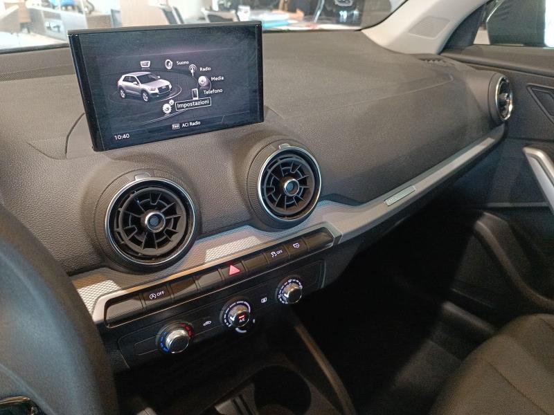 Audi Q2 30 1.0 tfsi