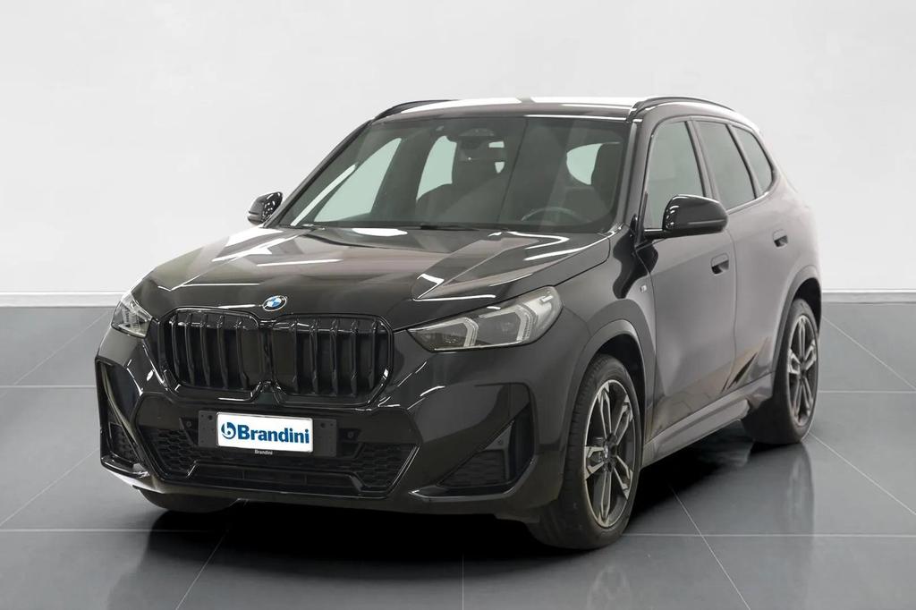 BMW X1 sdrive18d X-Line Edition Signature auto