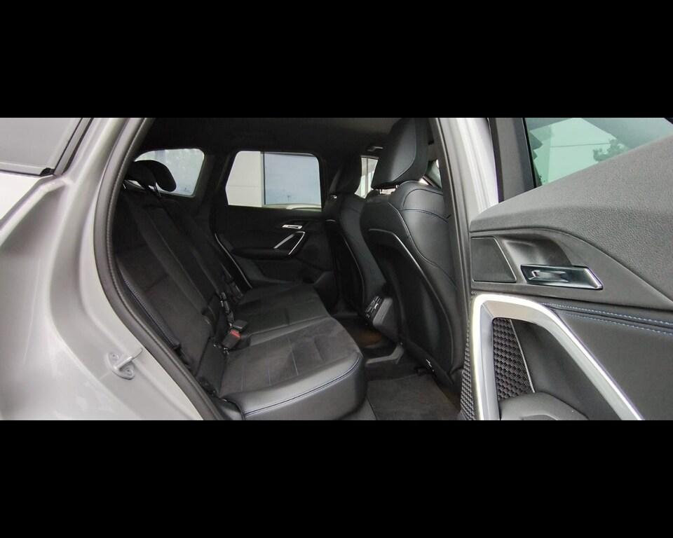 BMW X1 xdrive 25e MSport auto