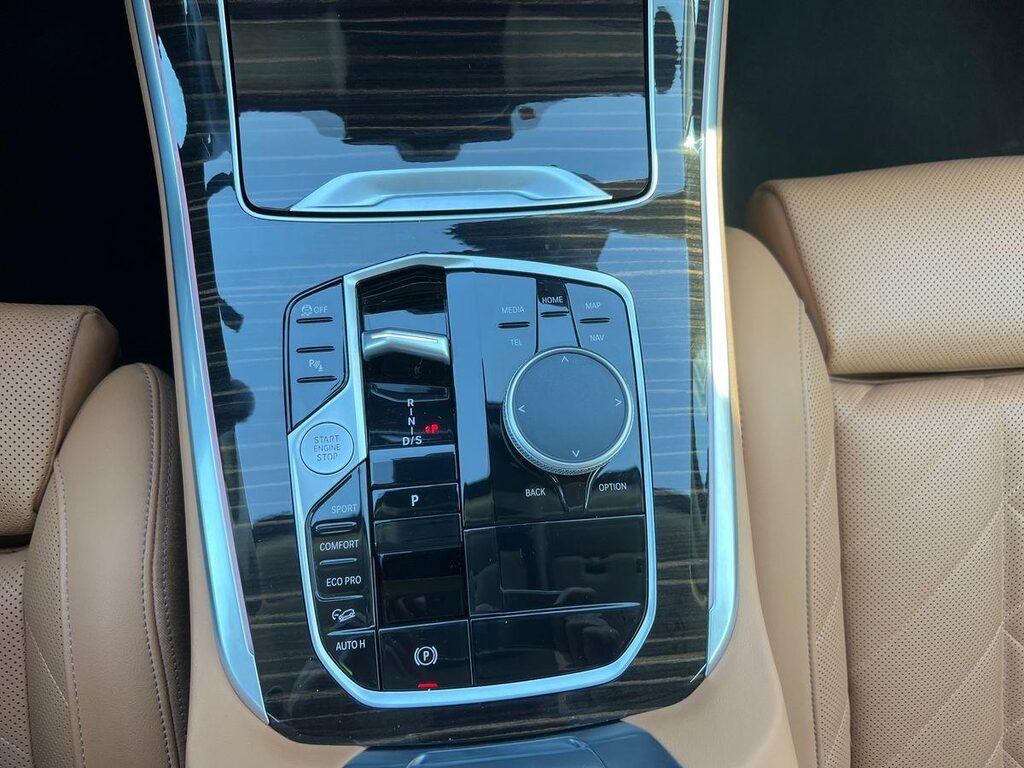 BMW X5 xdrive30d auto