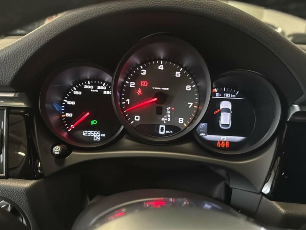 Porsche Macan 3.0 S 354cv pdk