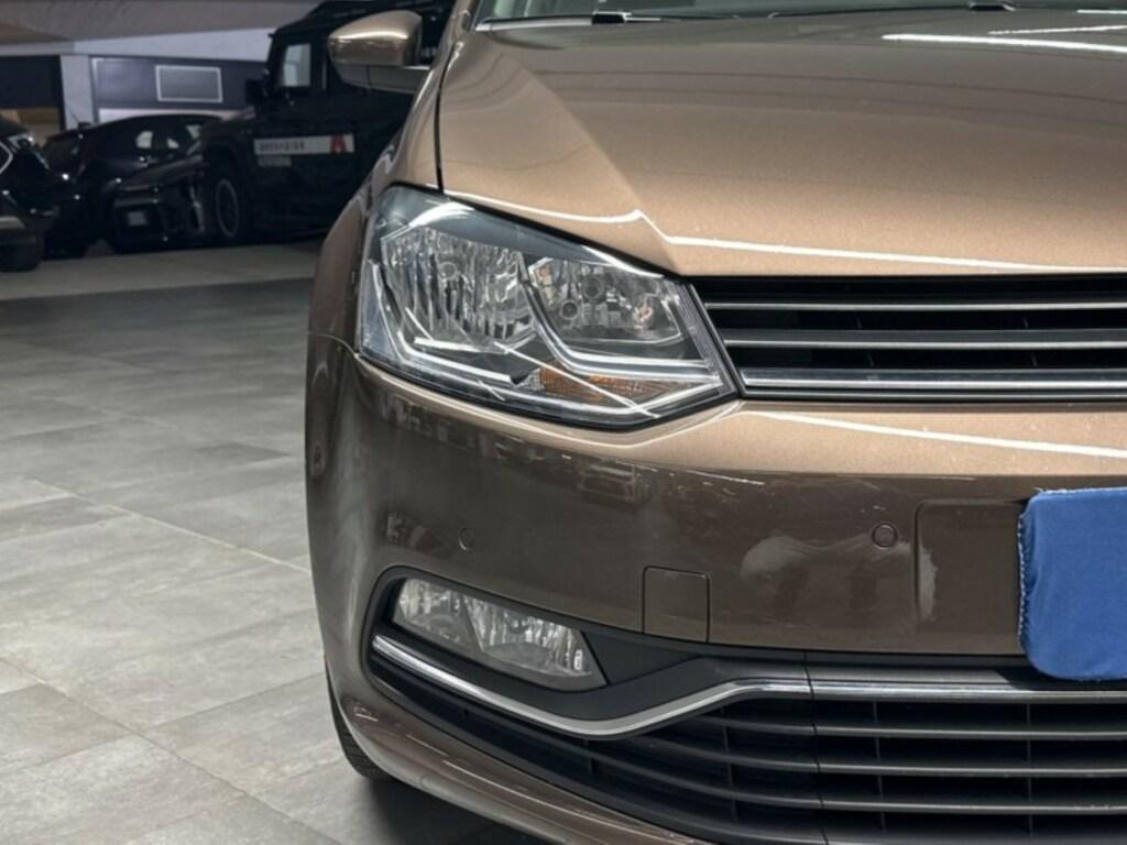 Volkswagen Polo 1.0 mpi Comfortline 75cv 5p