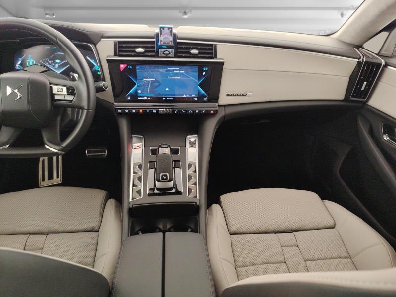 DS DS9 1.6 e-tense phev Opera Premiere 250cv auto