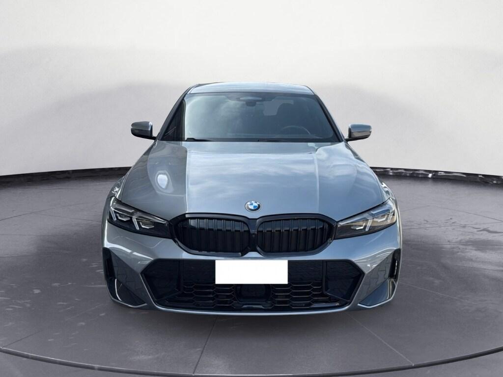 BMW Serie 3 320d mhev 48V xdrive M Sport Pro auto