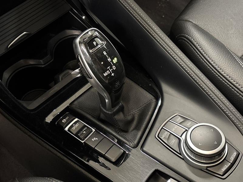 BMW X1 sdrive18d xLine auto