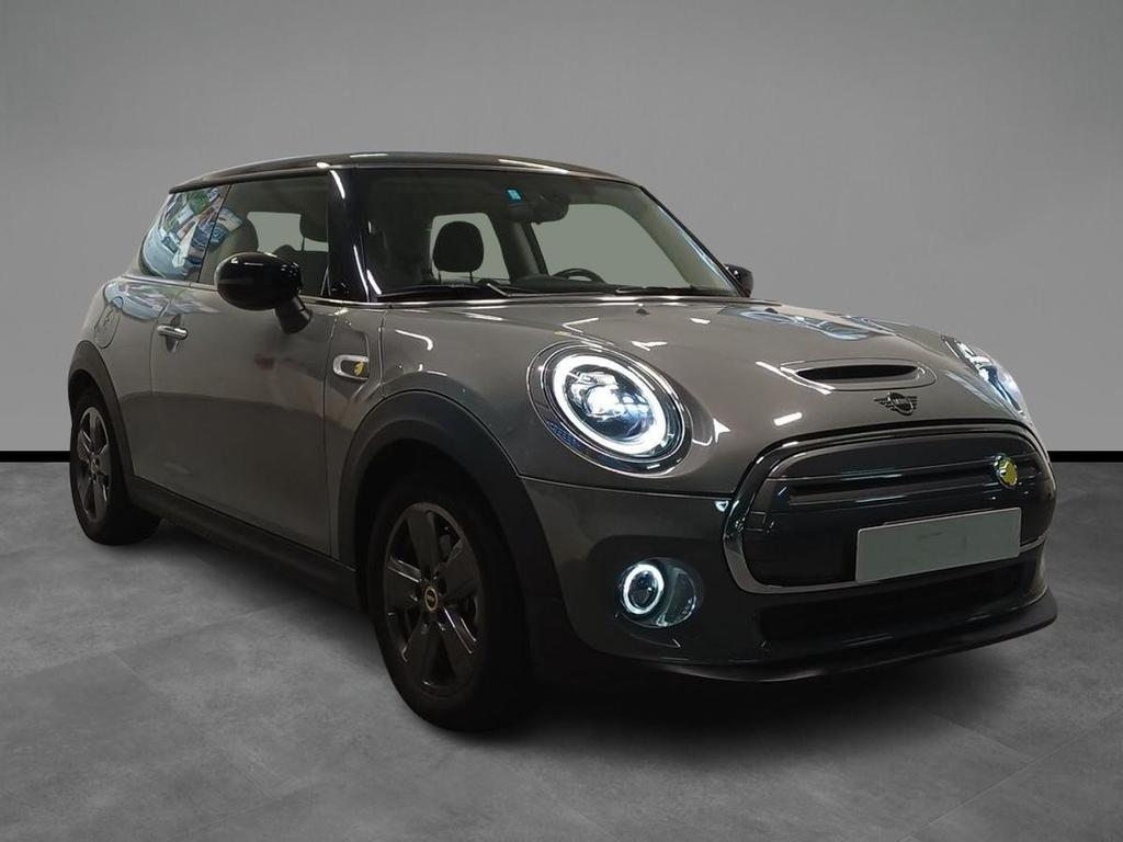 Mini Cooper SE Mini 3p Cooper SE S auto
