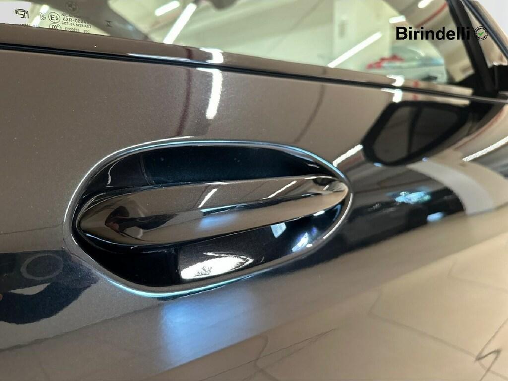 BMW Serie 2 218d Gran Coupe MSport Pro auto