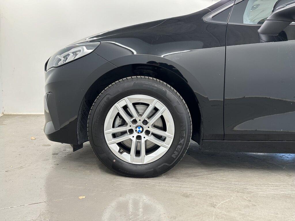 BMW Serie 2 218d Active Tourer auto