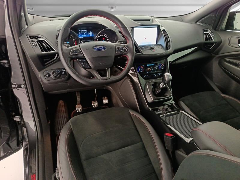 Ford Kuga 1.5 ecoboost ST-line s&s 2wd 120cv