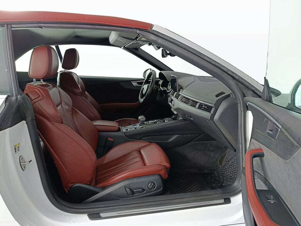 Audi A5 Cabrio 3.0 tdi Business Sport quattro 218cv s-tronic