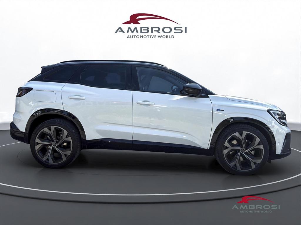 Renault Austral 1.2 E-Tech full hybrid Iconic Esprit Alpine 200cv