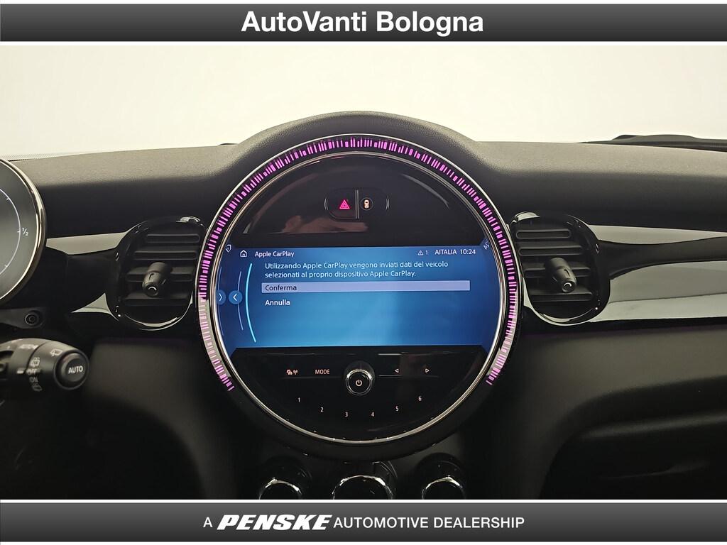 Mini Cooper 1.5 TwinPower Turbo Cooper