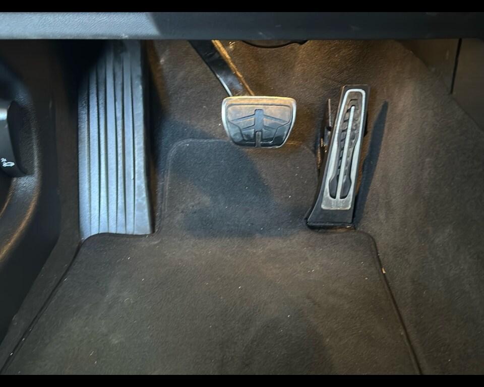 BMW Serie 3 320d Touring mhev 48V xdrive M Sport Pro auto