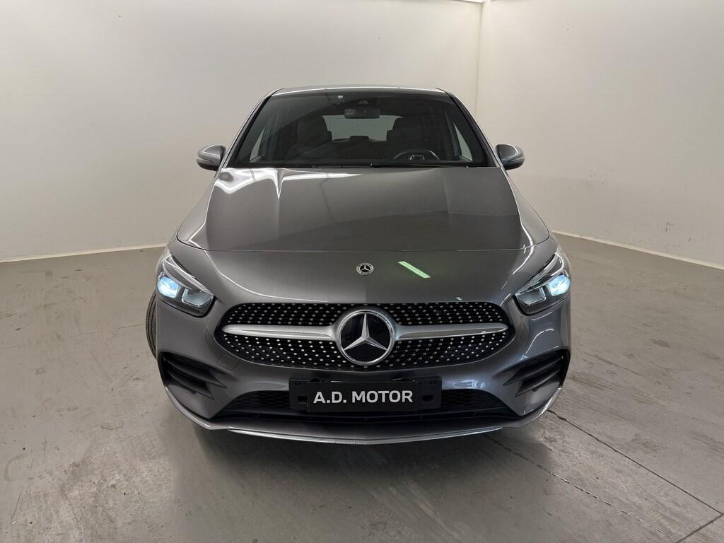 Mercedes Classe B 250 eq-power Sport Plus auto