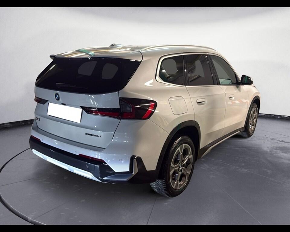 BMW X1 sdrive18d X-Line auto