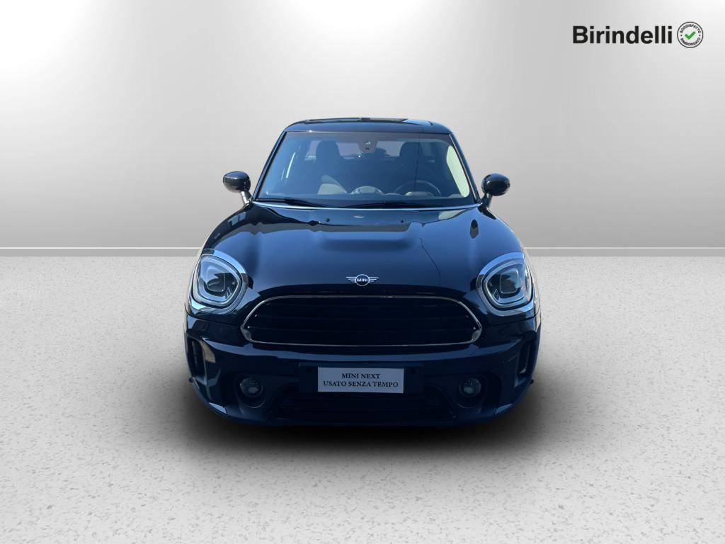 Mini One D Countryman 1.5 TwinPower Turbo One D Hype