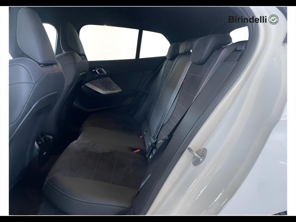 BMW Serie 1 118d MSport Pro auto