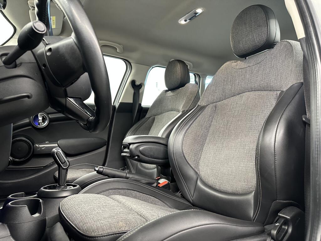 Mini Cooper 1.5 TwinPower Turbo Cooper Baker Street Steptronic