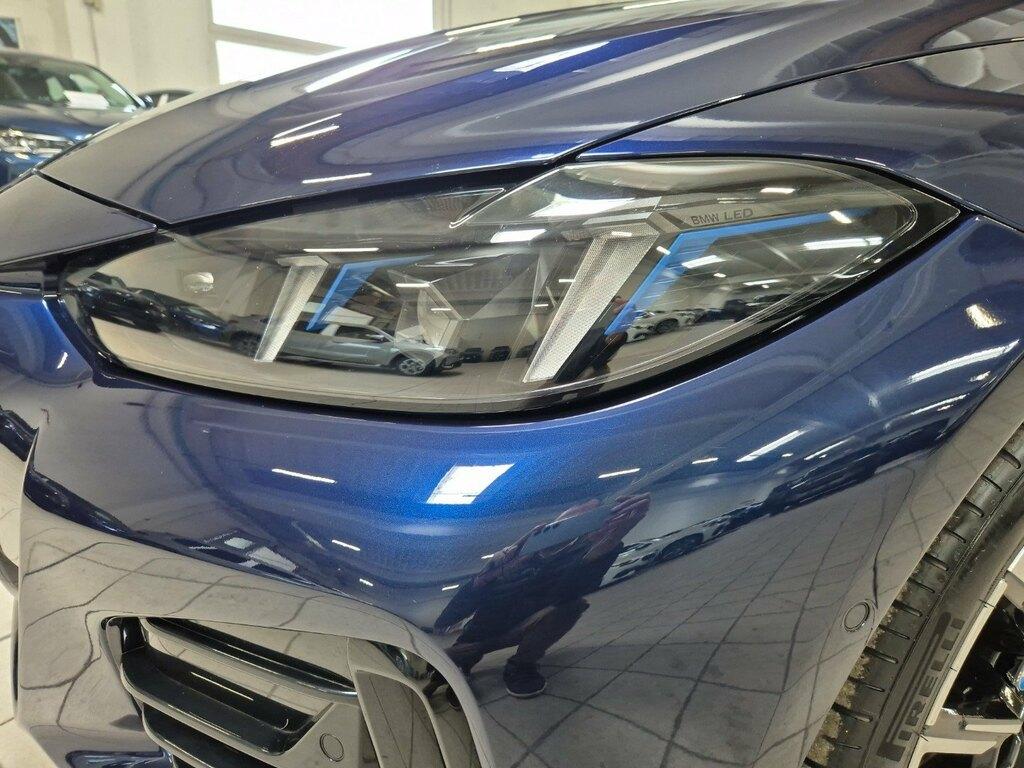 BMW Serie 4 420d Gran Coupe mhev 48V xdrive M Sport Pro auto