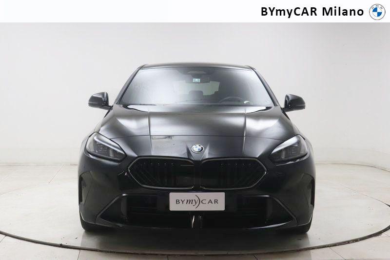 BMW Serie 1 118d MSport Pro auto