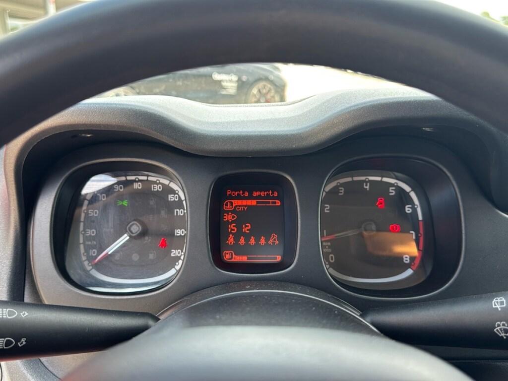 Fiat Panda 1.2 Easy s&s 69cv my19