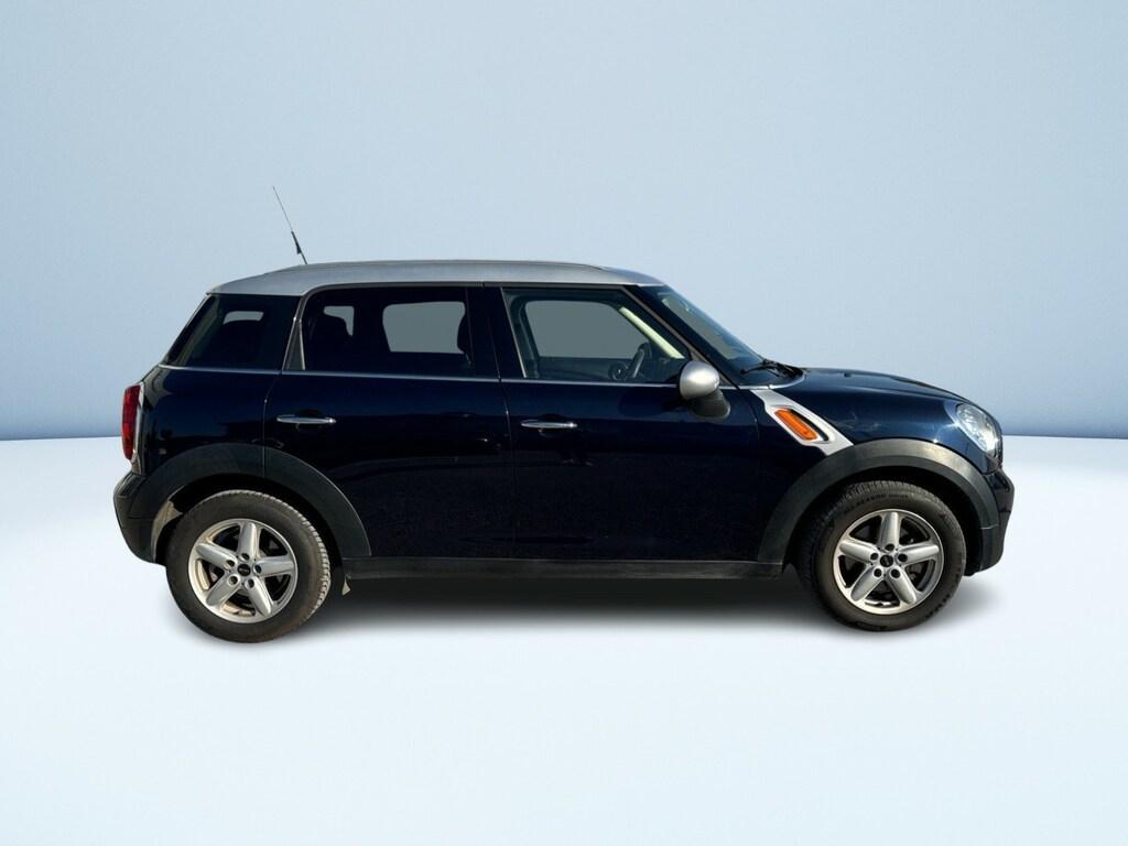 Mini One D Countryman 1.6 One D Business