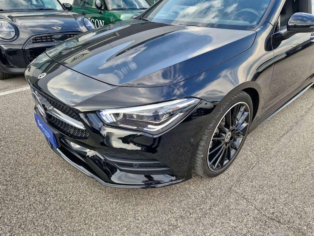Mercedes CLA 180 Premium