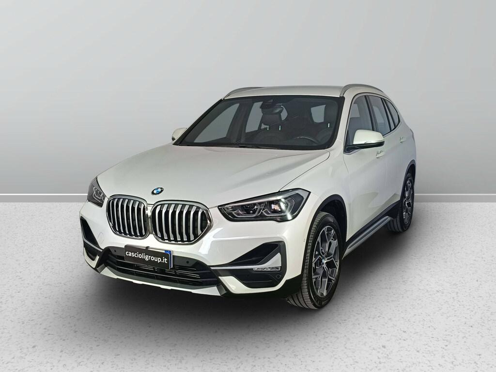 BMW X1 xdrive18d xLine Plus auto