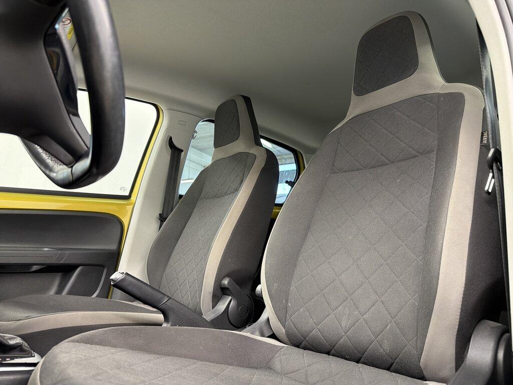 Volkswagen up! e-! 5p my20