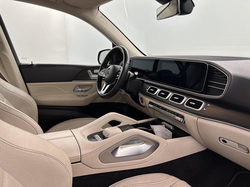 Mercedes GLE 300 d mild hybrid Premium Plus 4matic auto