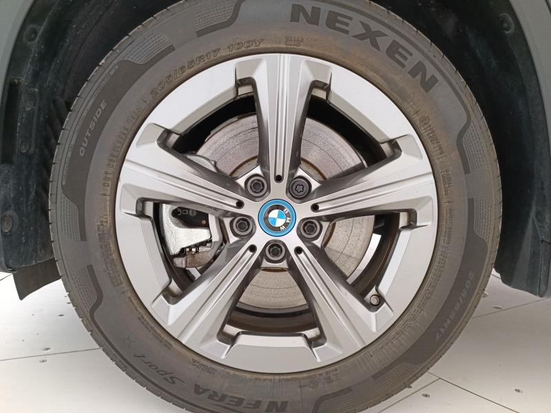 BMW X1 25e xdrive auto