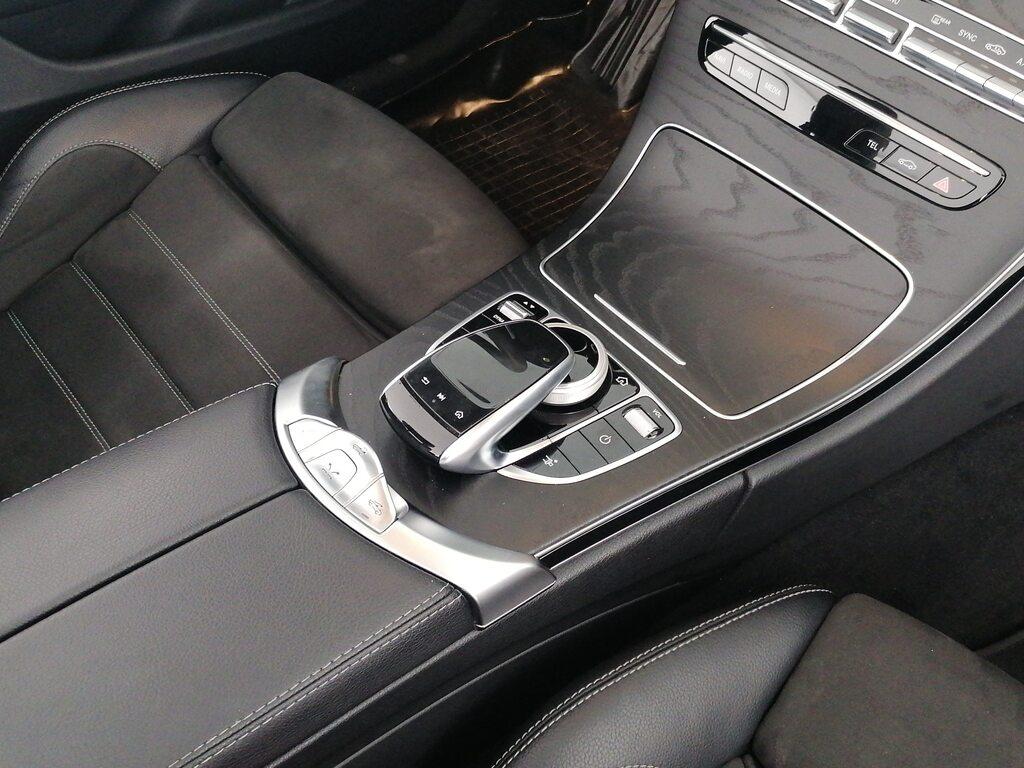 Mercedes Classe C 220 d Premium Plus auto