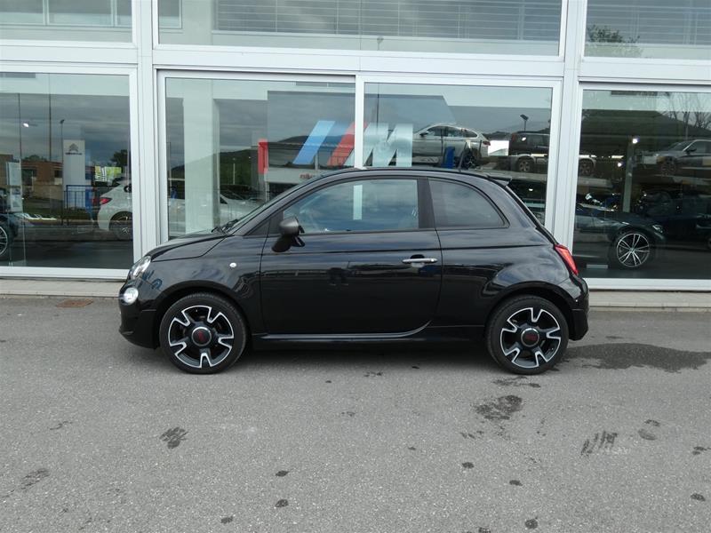 Fiat 500 1.2 S 69cv
