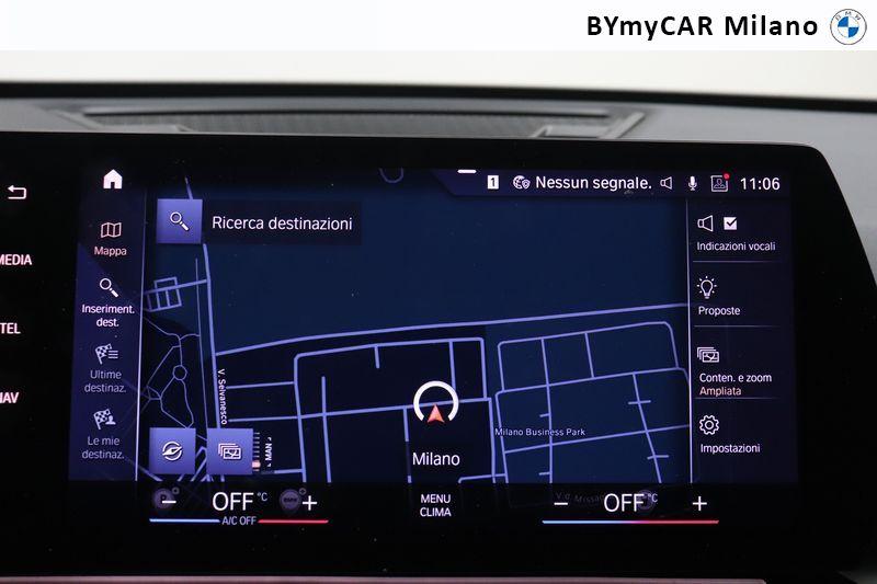 BMW X1 sdrive18d MSport Edition Balance auto